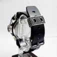 画像3: Casio G-Shock Custom by G-BALLER | DW6900 Cross&Skull Black Diamond (3)