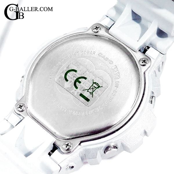 DW-6930BS-8 生産終了 限定モデル