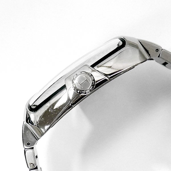 画像5: Hamilton Ventura Elvis80 Auto Stainless Bracelet Mens H24555181（H245550）