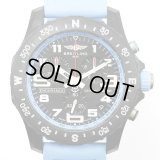 Breitling Endurance Pro Breitlight Blue 44mm X82310281B1S1