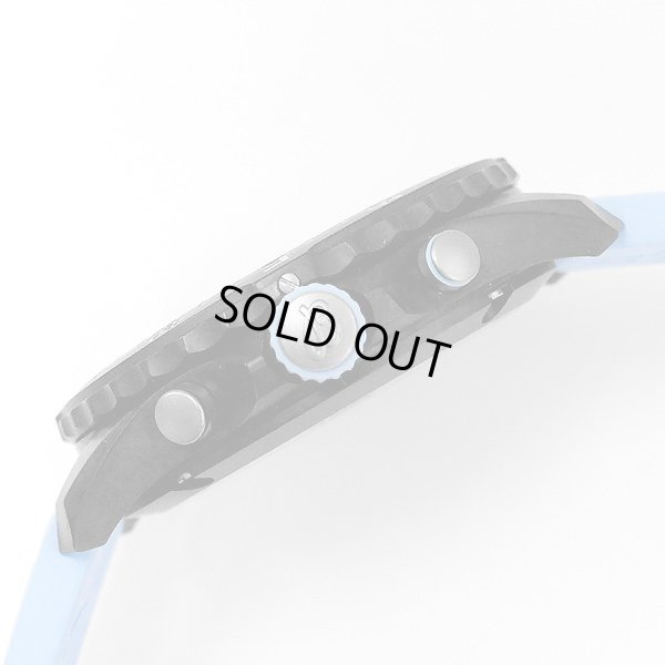 画像5: Breitling Endurance Pro Breitlight Blue 44mm X82310281B1S1 Japanese regular model