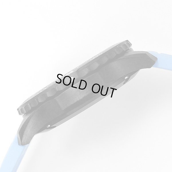 画像6: Breitling Endurance Pro Breitlight Blue 44mm X82310281B1S1 Japanese regular model