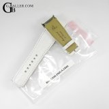【新品 / 激レア】JACOB&CO ジェイコブ エピック X 純正レザーベルト 白 アリゲーター ストラップ