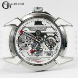 【新品】JACOB&CO EPIC X ジェイコブ エピックX レーシングチタン ホワイトネオラリスインナーリング ラバー EX100.20.WR.WB.A