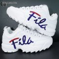 FILA スニーカー スワロカスタム