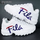 FILA スニーカー スワロカスタム