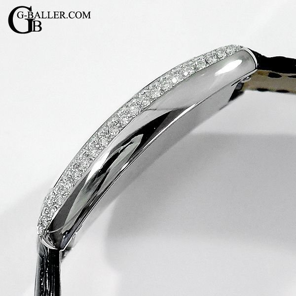 コチラは2列ダイヤ加工の実績例です。