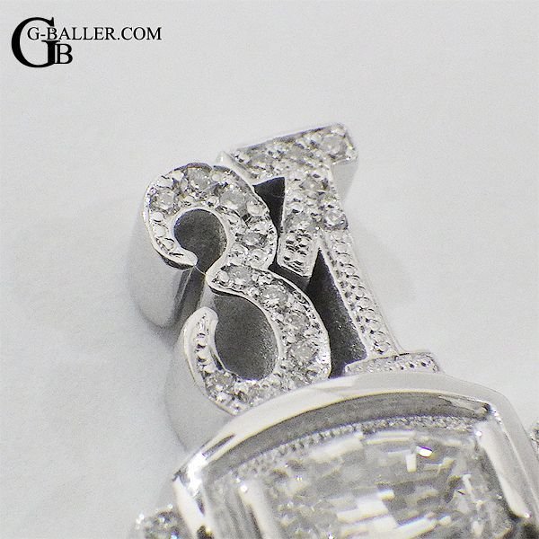 タリスマン 3 アフターダイヤ