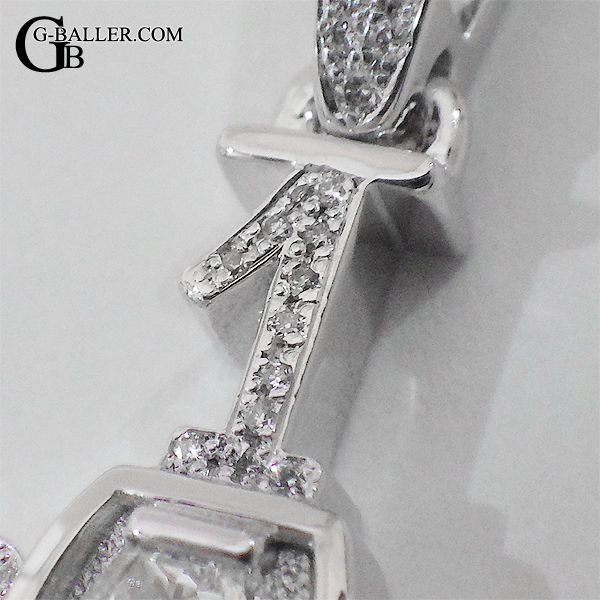 フランクミュラー タリスマン アフターダイヤ