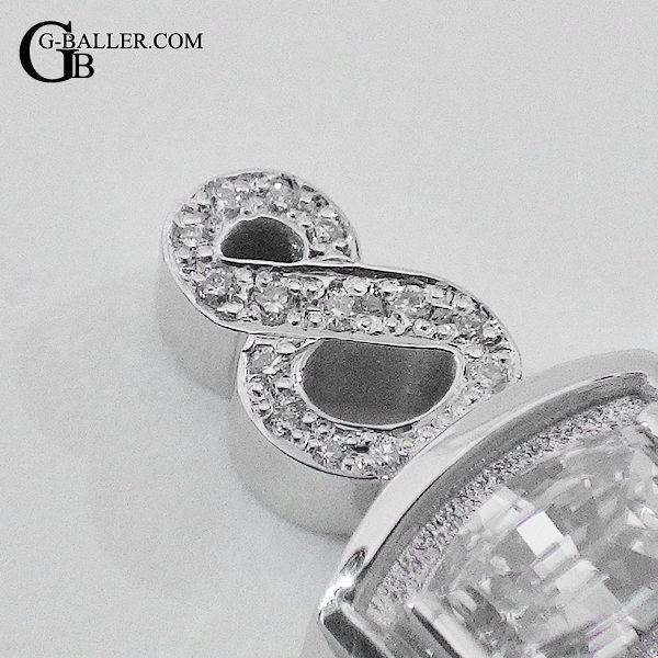 タリスマン 8 アフターダイヤ