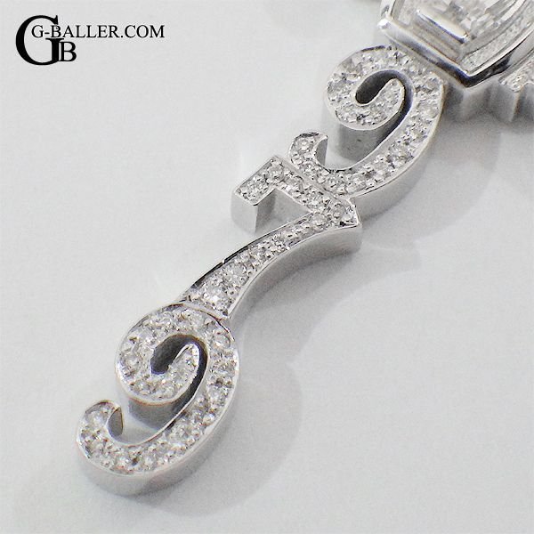 タリスマン 7 9 アフターダイヤ