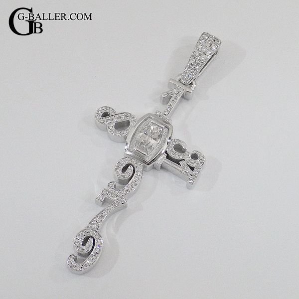 タリスマンペンダント アフターダイヤ