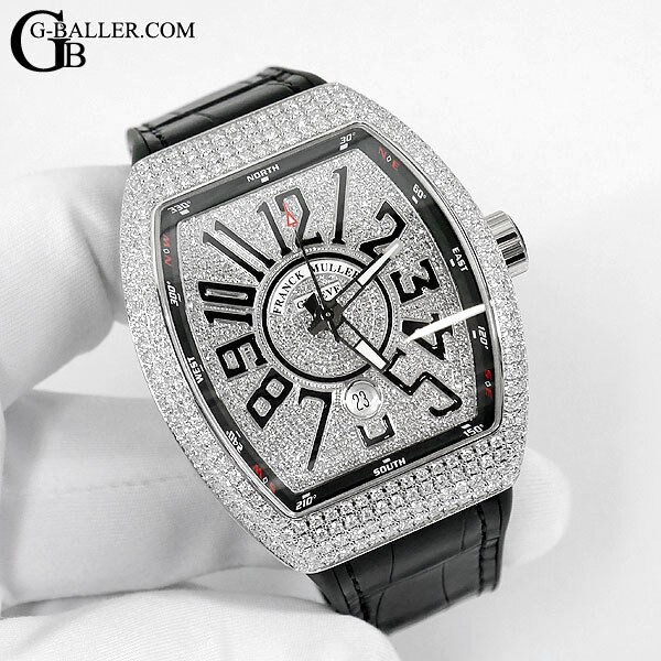 ヴァンガード V45 ダイヤモンド