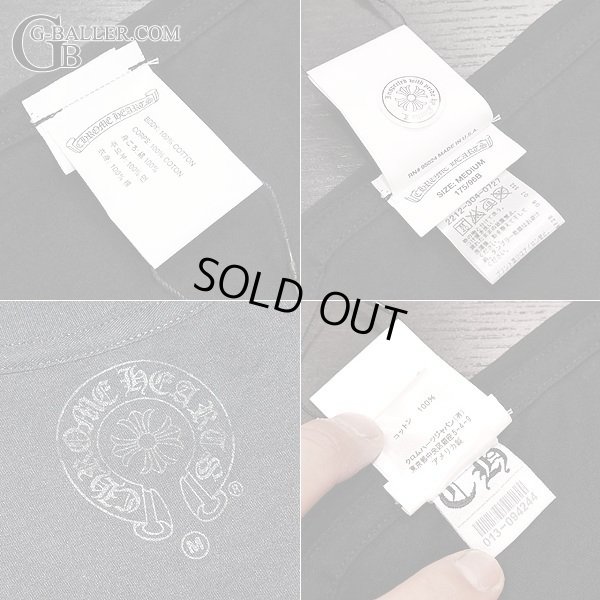 画像6: FOTI ショートスリーブTシャツ