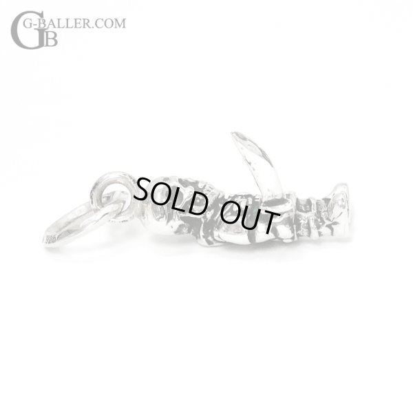 画像7: 【激レア / 極美品】CHROME HEARTS クロムハーツ FOTI PEPE フォティ ペペ ペンダント | 241021