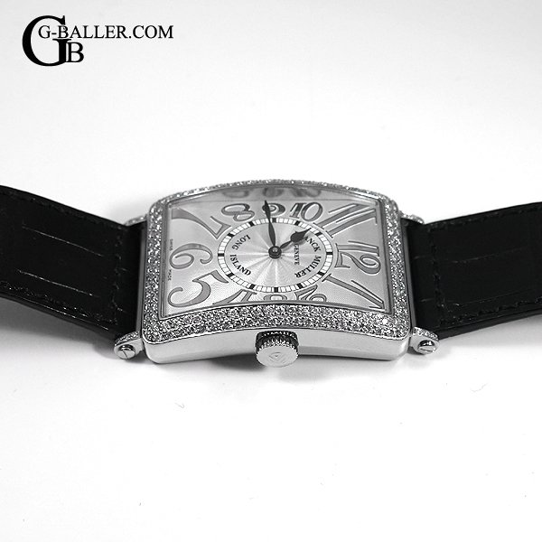 ロングアイランド ダイヤカスタム