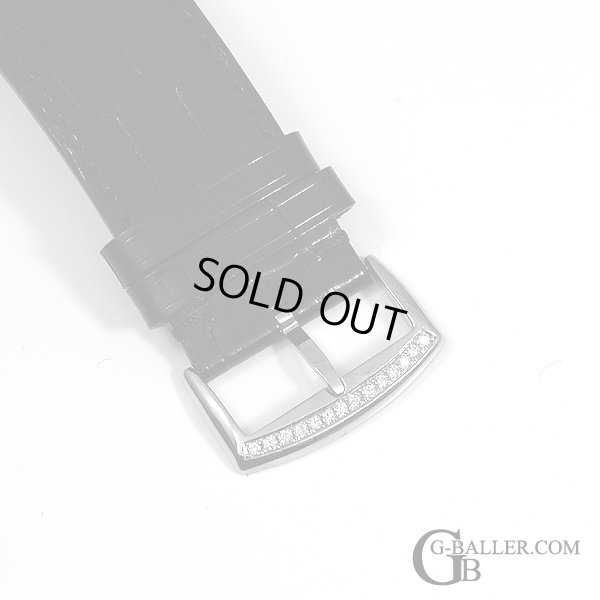 画像7: フランクミュラー ロングアイランド レリーフ 1200SC ダイヤ