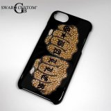 GB-Knuckle iphoneケース スワロ