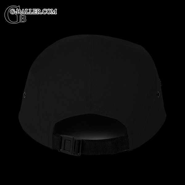 アジャスター付きでサイズ調整が可能です。