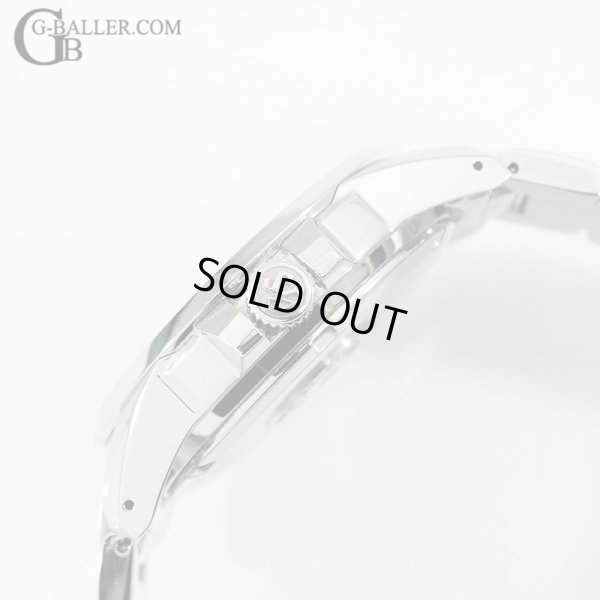 画像3: 【純正BOX / 取説】GRAND SEIKO グランドセイコー ヘリテージコレクション スプリングドライブ パワーリザーブ デイト SBGA225 白盤 /23320