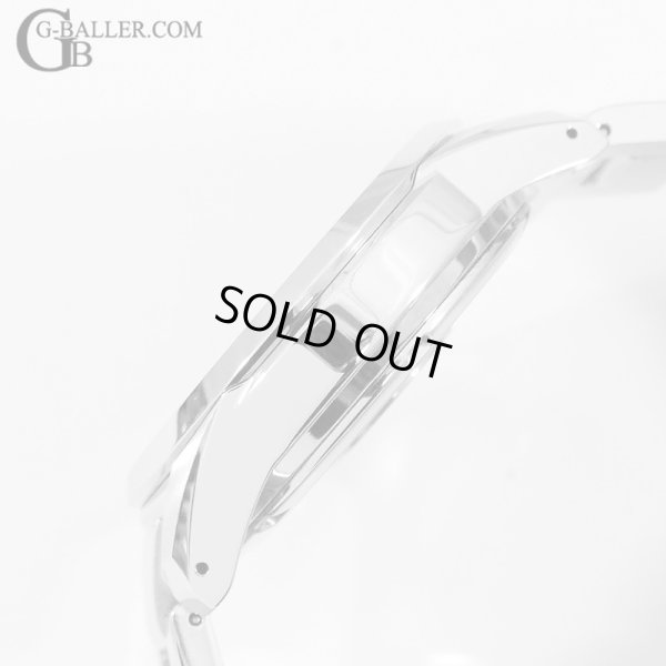 画像4: 【純正BOX / 取説】GRAND SEIKO グランドセイコー ヘリテージコレクション スプリングドライブ パワーリザーブ デイト SBGA225 白盤 /23320