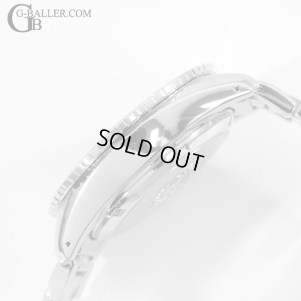 画像5: 【マスターショップ限定モデル / 純正BOX】GRAND SEIKO グランドセイコー スポーツコレクション メカニカルハイビート36000 GMT SBGJ237 青文字盤 | 240927