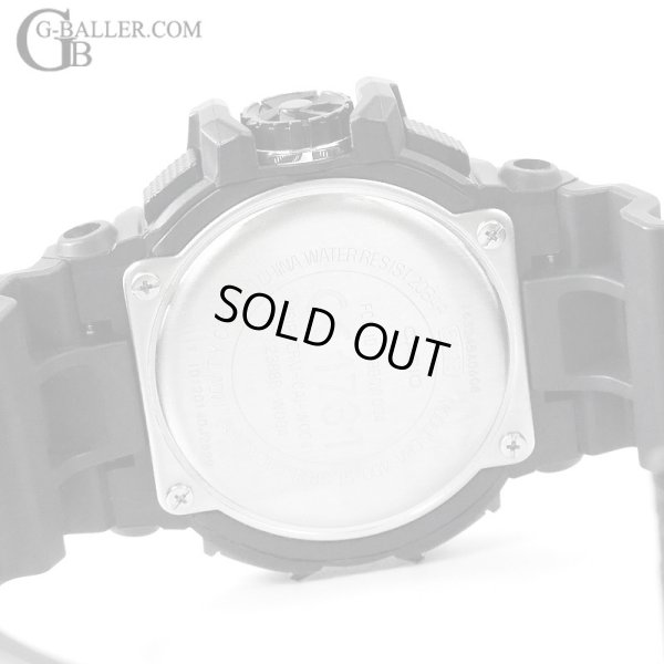 画像4: カシオ G-SHOCK G'MIX TOYOTA C-HRコラボ GBA-400-1A Bluetooth対応 / 22123