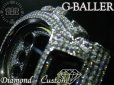 画像4: G-SHOCK CUSTOM G,B69　天然Diamond　Inside　Parts　0.68ct　DiamondSeries　 (4)