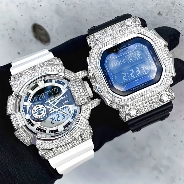 ビッグフェイスモデルも多数御座います。