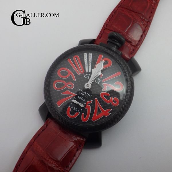 画像3: ガガミラノ 限定 アフターダイヤ 文字盤　数字 カスタム