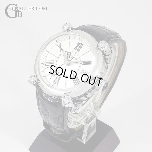 SEIKO ガランテ SBLA035 ダイヤモンド