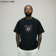 画像1: GB-BEAR スワロTシャツ G-BALLERブランド (1)
