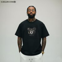 GB-BEAR スワロTシャツ G-BALLERブランド