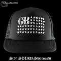 GB STAR スタッズCAP