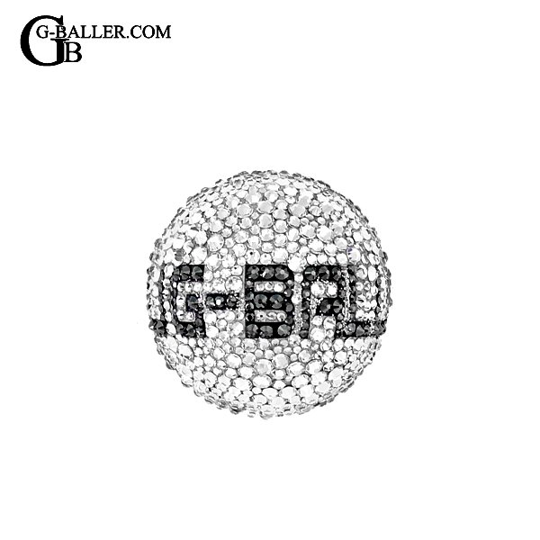 ジーボーラーロゴ スワロボール