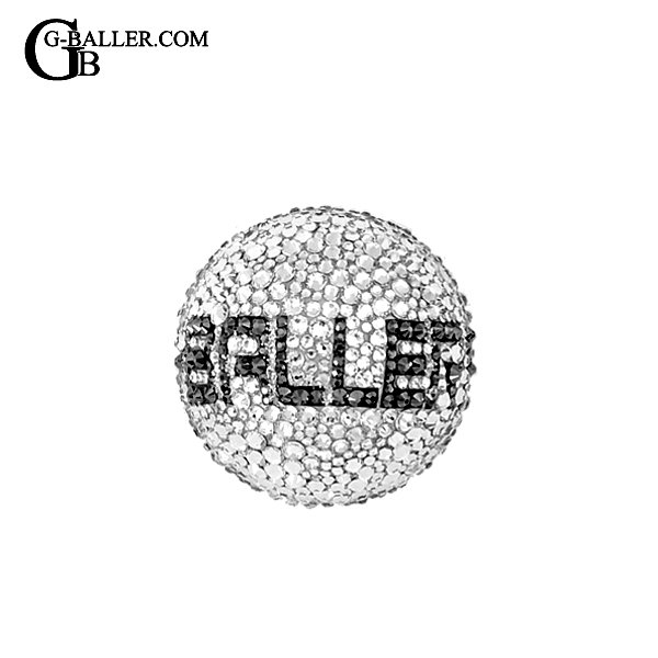 スワロ文字入り スワロボール