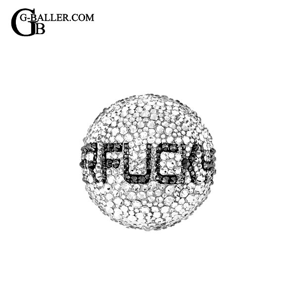 オリジナルSwarovskiball