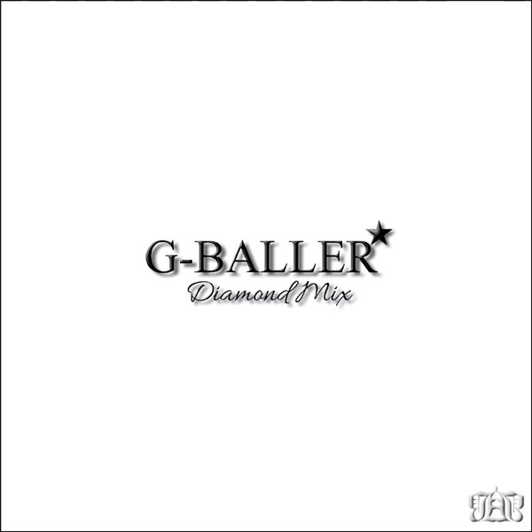 画像1: G-BALLER ★ DIAMOND MIX CD Mixed By DJ TAKA