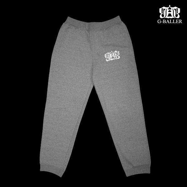 画像3: スワロフスキー セットアップ　G-BALLER ロゴ メンズ　スワロ　Ｇ－ＢＡＬＬＥＲ