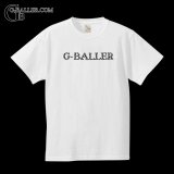 GB ピクセル スワロTシャツ