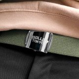 オリジナルベルト 製作 GIベルト ガチャベルト OEM オーダーメイド " G-BALLER TOKYO" フルオーダー