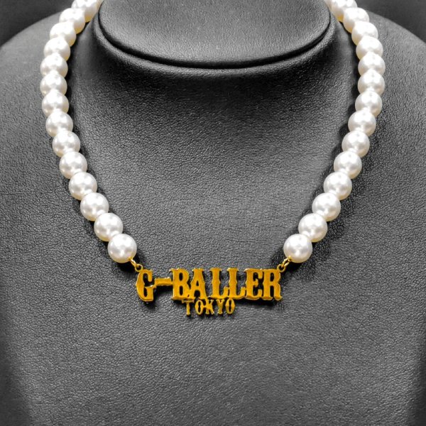 画像7: 【1個から製作可能】オリジナルペンダント トップ プラーク ネックレス パール オーダーメイド