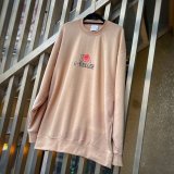 Rose Trainer Swarovski G-BALLER /薔薇 スワロフスキートレーナー