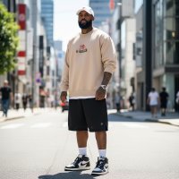 Rose Trainer Swarovski G-BALLER /薔薇 スワロフスキートレーナー