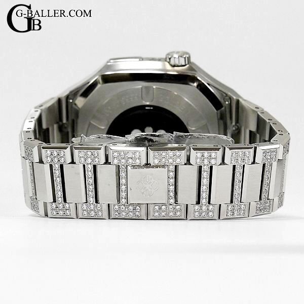 ゴールデンコンセプトケース カスタムオーダー