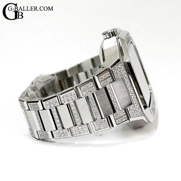 GOLDEN CONCEPT ダイヤモンドカスタム