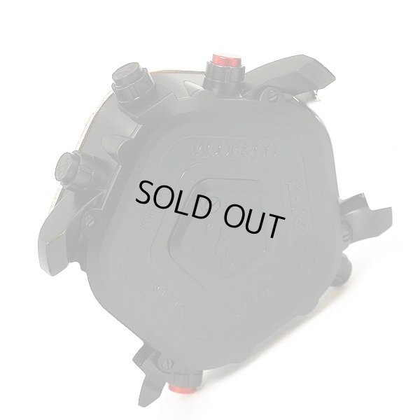 画像5: Jacob & Co. JC Ghost Baguette Diamond 18KPG JC-GST-CBNWH White Rubber