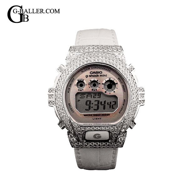 GMN691 レザーカスタム