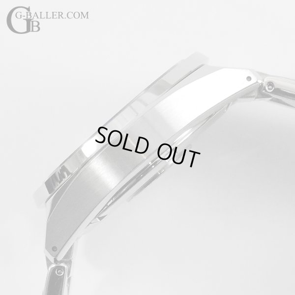 画像5: 【展示未使用】GRAND SEIKO グランドセイコー スポーツコレクション SBGX343 9F61 黒文字盤 | 250314