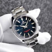 Grand Seiko Sports Collection SBGX343 9F61 Black Dial Mens Watch 40mm